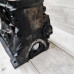 Блок двигателя 1.9 TDI 1z Audi 80 B4, Audi 100 C4, Audi A6 C4