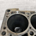 Блок двигателя 1.9 TDI 1z Audi 80 B4, Audi 100 C4, Audi A6 C4