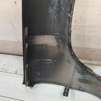 Крыло переднее левое Audi 100 C3