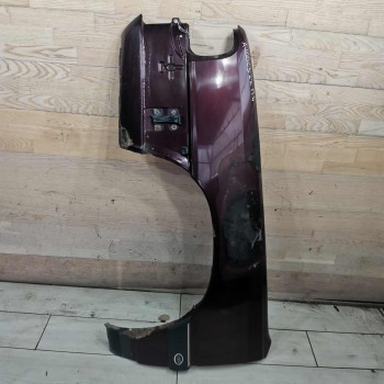 Крыло переднее левое Audi 100 C3