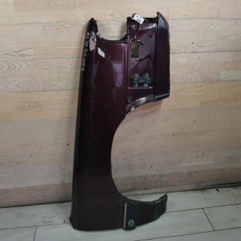 Крыло переднее правое Audi 100 C3 Крыло переднее правое Audi 100 C3