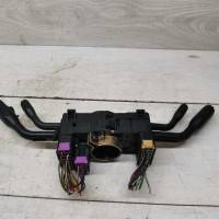 Подрулевой переключатель в сборе Audi 100 C3 Подрулевой переключатель в сборе Audi 100 C3