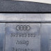Кнопка обогрева сидений Audi 100 C3 Кнопка обогрева сидений Audi 100 C3