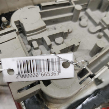 Фонарь задний правый Audi 100 C3 Фонарь задний правый Audi 100 C3