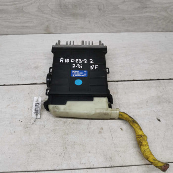 Блок управления двигателем Audi 100 C3 Блок управления двигателем Audi 100 C3