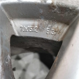 Диски литые r15 Audi 100 c3, Audi 80 B4, Audi 80 B3 Диски литые r15 Audi 100 c3, Audi 80 B4, Audi 80 B3