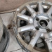 Диски литые r15 Audi 100 c3, Audi 80 B4, Audi 80 B3