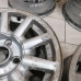 Диски литые r15 Audi 100 c3, Audi 80 B4, Audi 80 B3