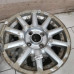 Диски литые r15 Audi 100 c3, Audi 80 B4, Audi 80 B3