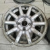Диски литые r15 Audi 100 c3, Audi 80 B4, Audi 80 B3