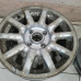Диски литые r15 Audi 100 c3, Audi 80 B4, Audi 80 B3