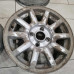 Диски литые r15 Audi 100 c3, Audi 80 B4, Audi 80 B3