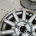 Диски литые r15 Audi 100 c3, Audi 80 B4, Audi 80 B3