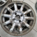 Диски литые r15 Audi 100 c3, Audi 80 B4, Audi 80 B3