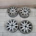 Диски литые r15 Audi 100 c3, Audi 80 B4, Audi 80 B3