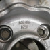 Диски литые r15 Audi 100 c3, Audi 80 B4, Audi 80 B3