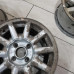 Диски литые r15 Audi 100 c3, Audi 80 B4, Audi 80 B3