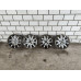 Диски литые r15 Audi 100 c3, Audi 80 B4, Audi 80 B3