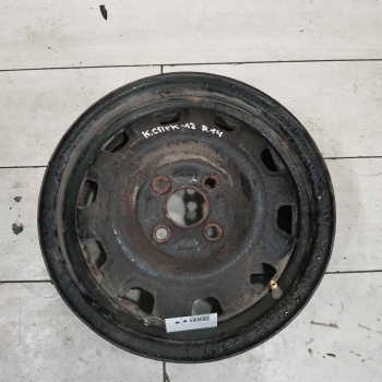 Диск штампованный r14 Kia Spectra II, Kia Shuma II