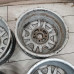 Диски литые r15 Audi 100 c3, Audi 80 B4, Audi 80 B3