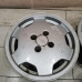Диски литые r15 Audi 100 c3, Audi 80 B4, Audi 80 B3