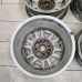 Диски литые r15 Audi 100 c3, Audi 80 B4, Audi 80 B3