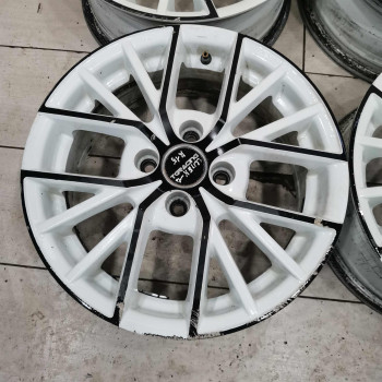 Диски литые Kia Spectra II, Kia Shuma II r15 Диски литые Kia Spectra II, Kia Shuma II r15