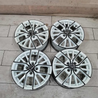 Диски литые Kia Spectra II, Kia Shuma II r15 Диски литые Kia Spectra II, Kia Shuma II r15