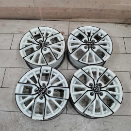 Диски литые Kia Spectra II, Kia Shuma II r15 Диски литые Kia Spectra II, Kia Shuma II r15