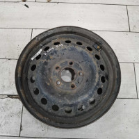 Диск штампованный r16 Kia Carnival I рестайлинг Диск штампованный r16 Kia Carnival I рестайлинг