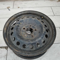 Диск штампованный r16 Kia Carnival I рестайлинг Диск штампованный r16 Kia Carnival I рестайлинг