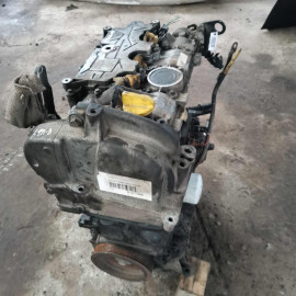 Двигатель Renault Fluence I K4MV838