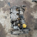 Двигатель Renault Fluence I K4MV838 Двигатель Renault Fluence I K4MV838