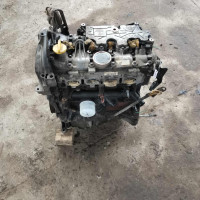 Двигатель Renault Fluence I K4MV838