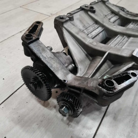 Насос двигателя масляный Kia Carnival I рестайлинг