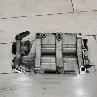 Насос двигателя масляный Kia Carnival I рестайлинг