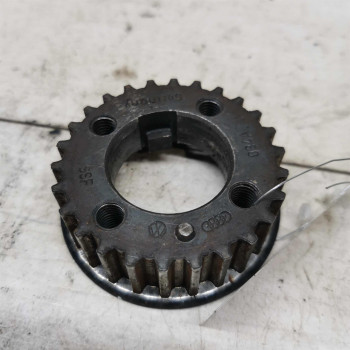 Шестерня коленвала Audi 100 C4, Audi 100 C3 Шестерня коленвала Audi 100 C4, Audi 100 C3