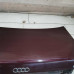 Крышка багажника Audi 100 C3