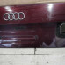 Крышка багажника Audi 100 C3