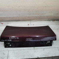 Крышка багажника Audi 100 C3