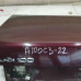 Крышка багажника Audi 100 C3