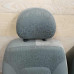 Сиденье переднее Fiat Albea I Сиденье переднее Fiat Albea I