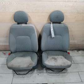 Сиденье переднее Fiat Albea I