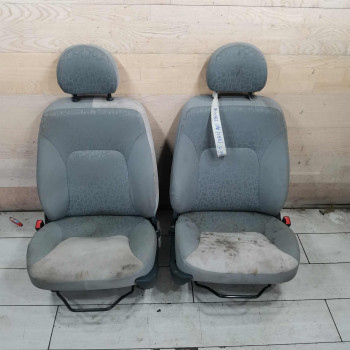 Сиденье переднее Fiat Albea I Сиденье переднее Fiat Albea I