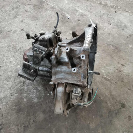 Мкпп Fiat Albea I