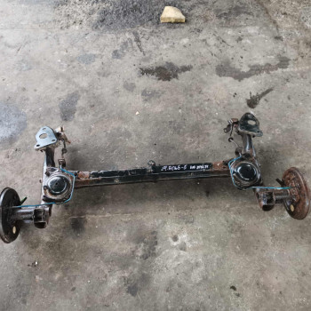 Балка задняя Fiat Albea I Балка задняя Fiat Albea I