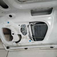 Крышка багажника Fiat Albea I