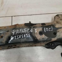 Балка передняя подрамник Fiat Albea I