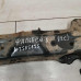 Балка передняя подрамник Fiat Albea I Балка передняя подрамник Fiat Albea I
