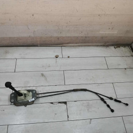 Кулиса МКПП Fiat Albea I